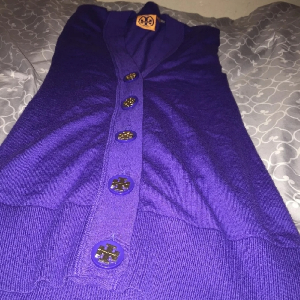 Tory Burch - Picture 3 of 5